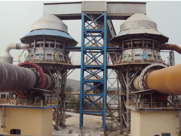 環(huán)?；剞D(zhuǎn)窯